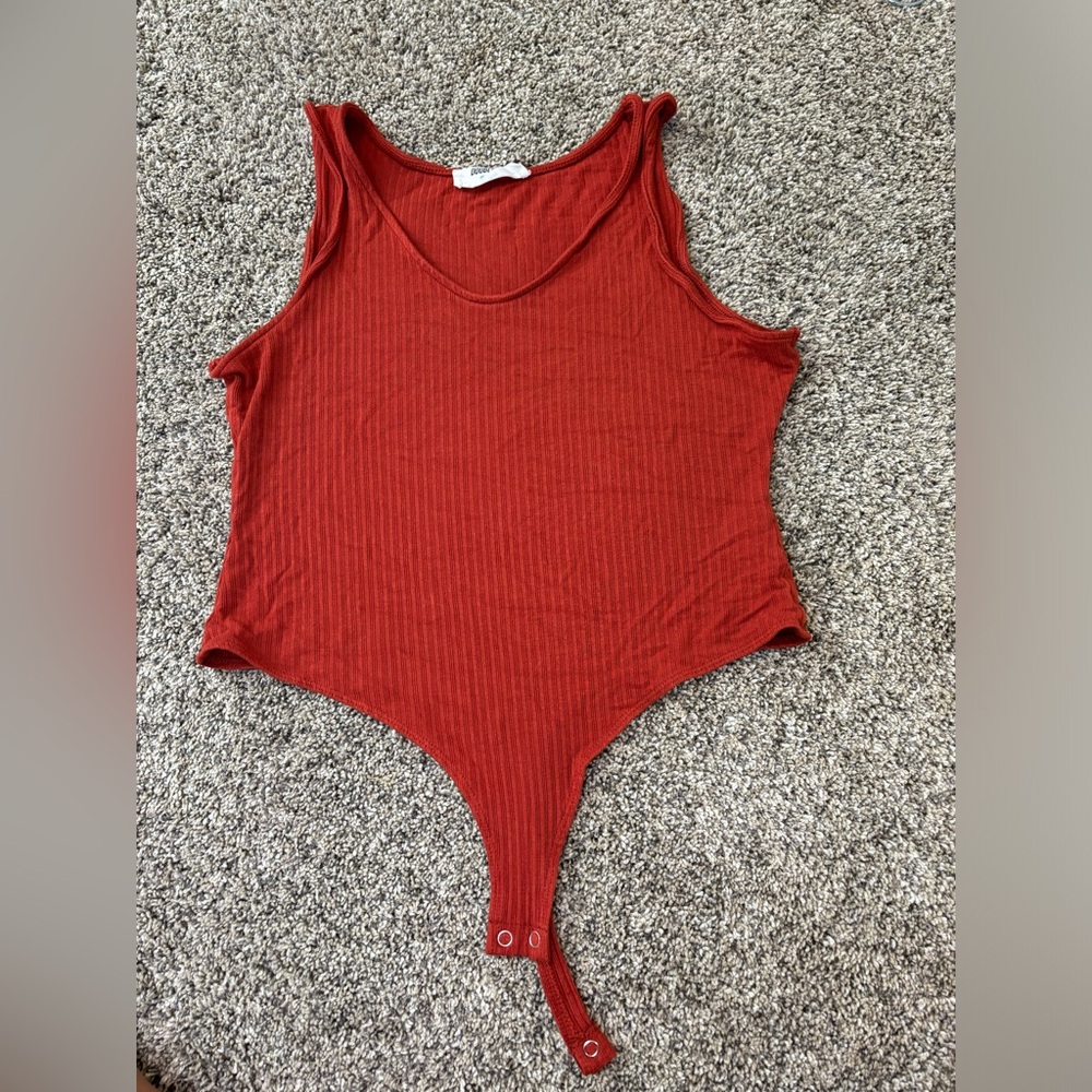 Scheels Bodysuit